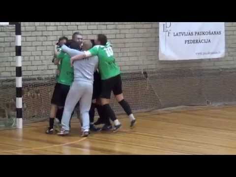 2015-02-25 SK Monarhs - TENTE