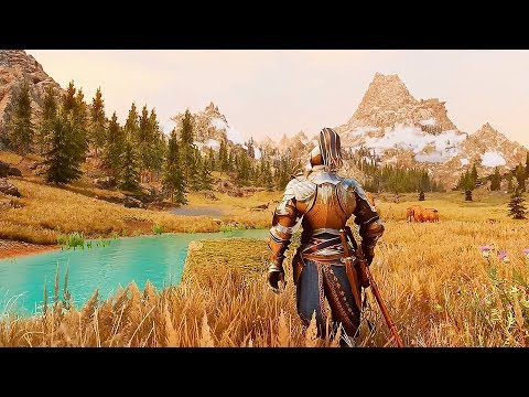 ТОП 10 ЛУЧШИХ ИГР ДЛЯ АНДРОИД и iOS 2019 (Оффлайн/Онлайн)