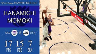 【2K22】出場時間が増えました#8