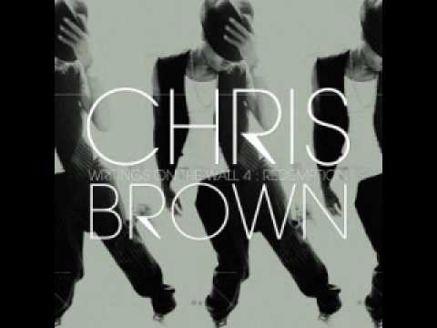 Chris Brown ft. Rich Girl - Perfume [New 2010] [RnB]