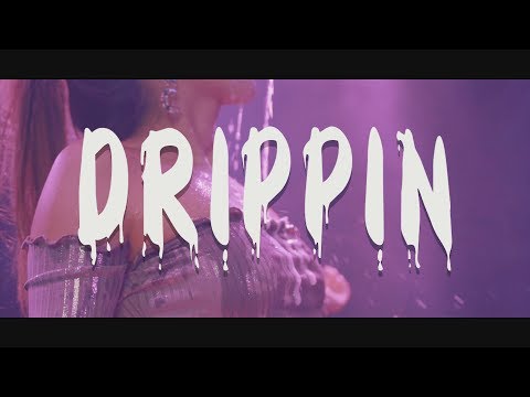 Devin Taylor - Drippin feat. Nilly (Official Music Video)