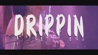 Devin Taylor - Drippin feat. Nilly (Official Music Video)
