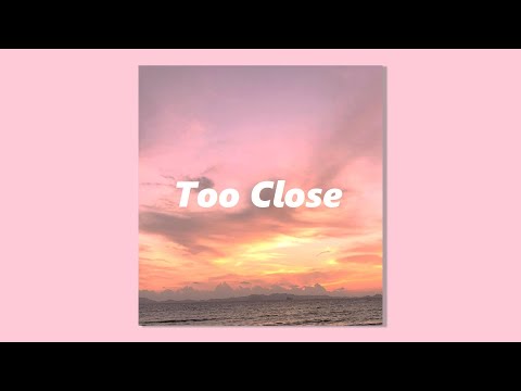 [SOLD] R&B Type Beat – "Too Close" Romantic Love Beat Instrumental