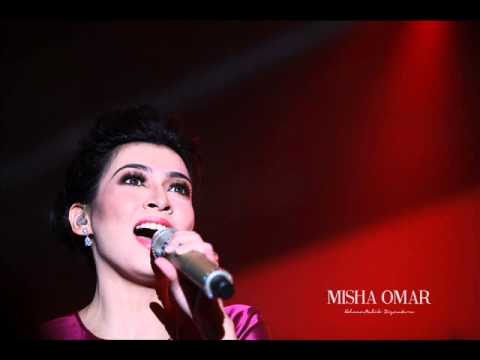 Misha Omar - Medley Lagu Uji Rashid (live)