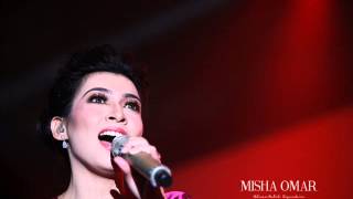 Misha Omar - Medley Lagu Uji Rashid (live)
