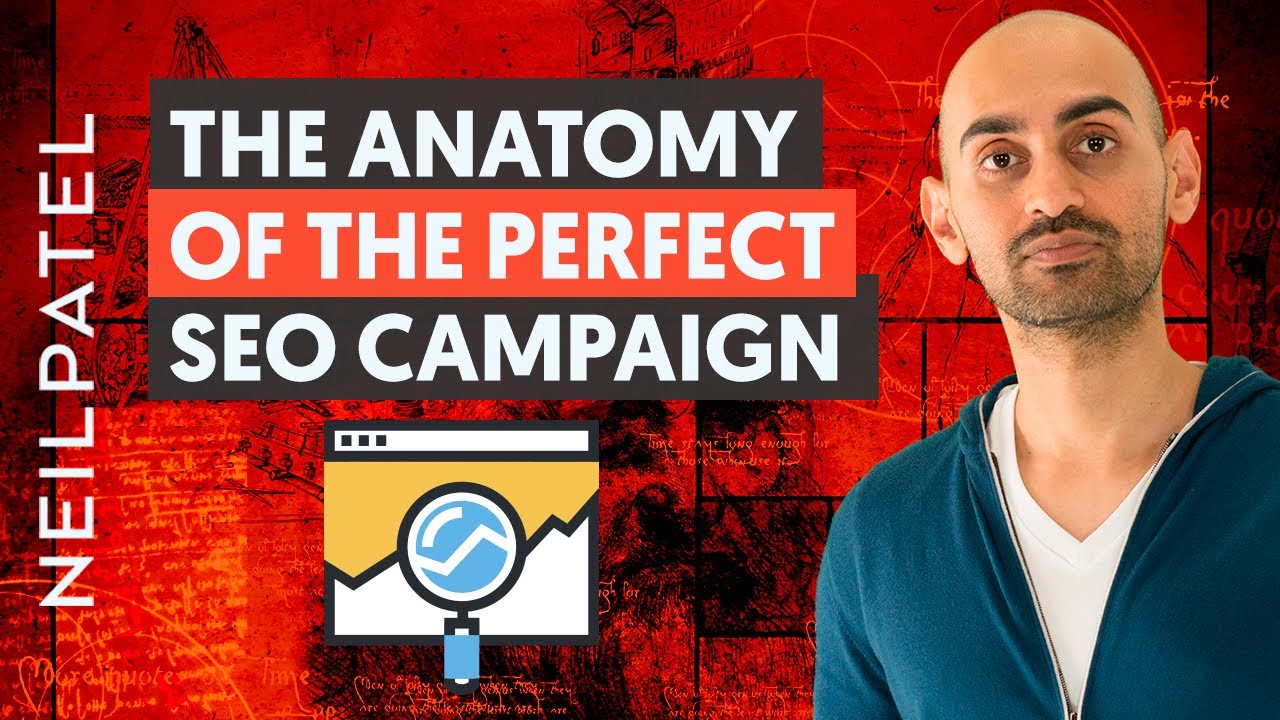 The Anatomy of a Perfect SEO Campaign