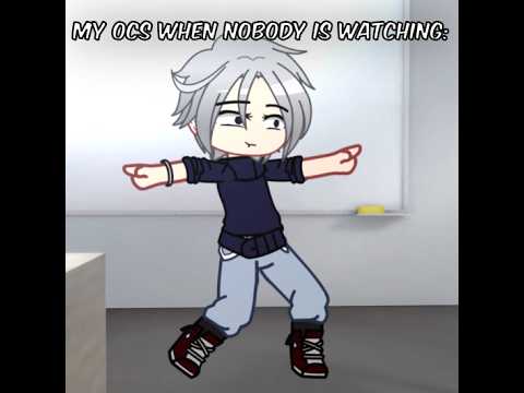 Metroman Trend 😈 #gacha #trend #meme #gachalife #gachaclub