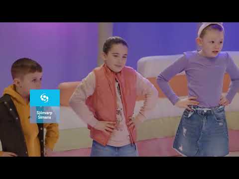 Bestu lög barnanna | Sjónvarp Símans