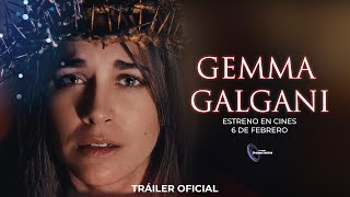 GEMMA GALGANI | Tráiler definitivo
