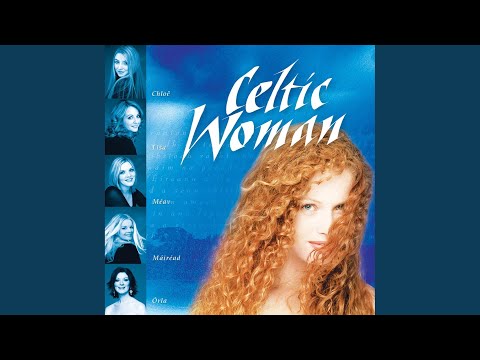 Last Rose Of Summer/Walking In The Air (Medley)