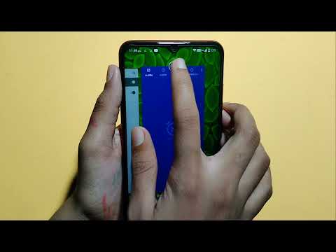 Nokia 2.4 screen pinning full setting | How to set app pinning | screen pinning off kaise kare