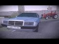 Mercedes-Benz E500 for GTA San Andreas video 1