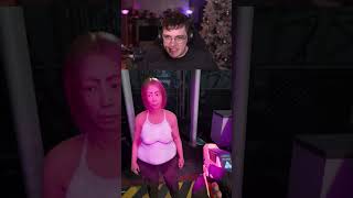 Did I Just Witness a Zombie Outbreak in Quarantine Zone ?