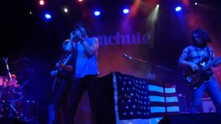 12-01.28 - Parachute - Back Again (7)