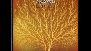 Van Der Graaf Generator - Still Life (1976) FULL ALBUM