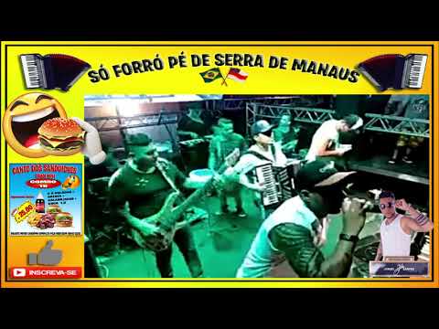 JARDEL SANTOS - na pegada do negão