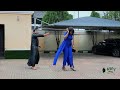 How The Boss Lady Fell In Love Wit The Arm Robber That Came To Hide In Her House Because Of D Police