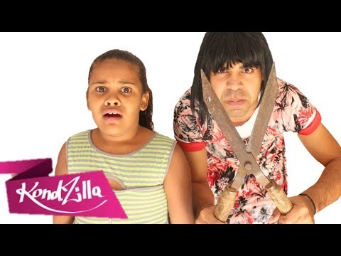 Mc Kevinho - PaPum PARÓDIA