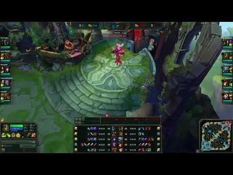 Ardent Censer Ivern Jungle!