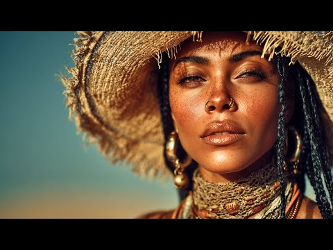 Afro House Mix 2025 | The Best of Afro House 2025