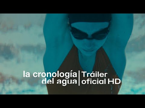 Tráiler en V.O.S.E. de La cronología del agua