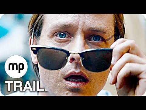 DIE GOLDFISCHE Trailer Deutsch German (2019)