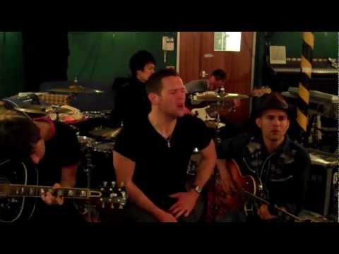 Thumbnail for The Blind Hearts at The Charlatans' Big Mushroom Studio - North Country Boy / Closing In by soo