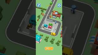 Car Parking Jam : Parking Mania.