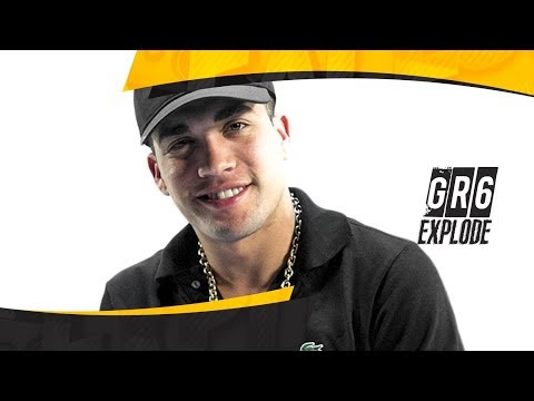 MC Brisola - Aponta Pra Amiguinha (Lyric Video)