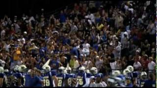 Friday Night Lights- Devil Town