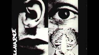 discharge - hell on earth