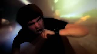 ALL SHALL PERISH — Eradication [Official Music Video - Remastered 4K]