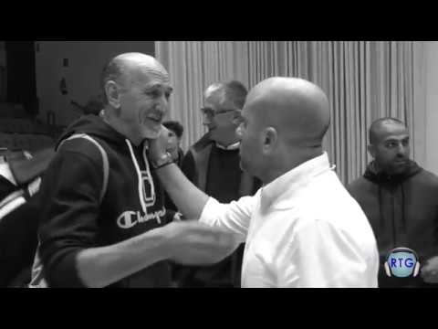 RTG   Units Pel Bàsquet Gandia Partido 13 de noviembre de 2019