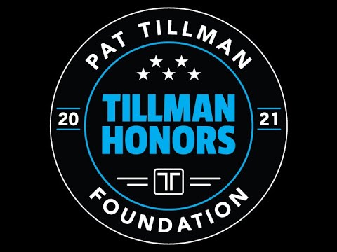Tillman Honors 2021