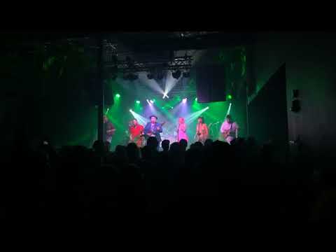 Turkuaz brings the funk to The Broadberry