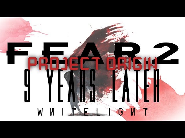 F.E.A.R. 2: Project Origin