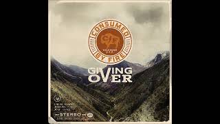 He Waits For Me [Radio Version] - Consumed By Fire