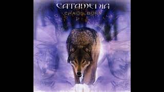Catamenia - The Fallen Angel Pt.1 & Pt.2 (HD)