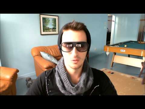 RYD3R Welcome Message