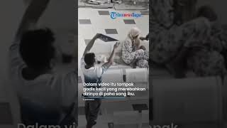 HARU! MOMEN AYAH Hibur Putrinya yang Terbaring  di RS dengan Layangan: Banjir Air Mata