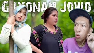Download lagu GUYONAN JOWO | Komedi Duet Kocak Lucu Bikin Ngakak 😀 (Episode 91)  mp3