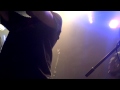 Plastilina Mosh- My party live 11-18-2011