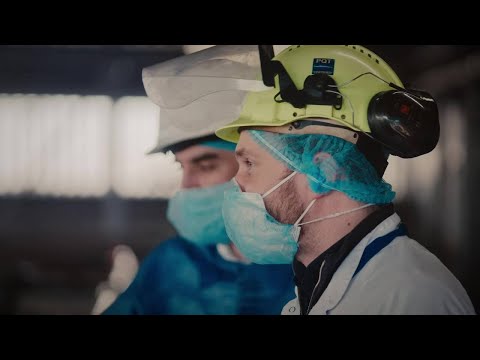 TOMRA Food - Every Resource Counts™