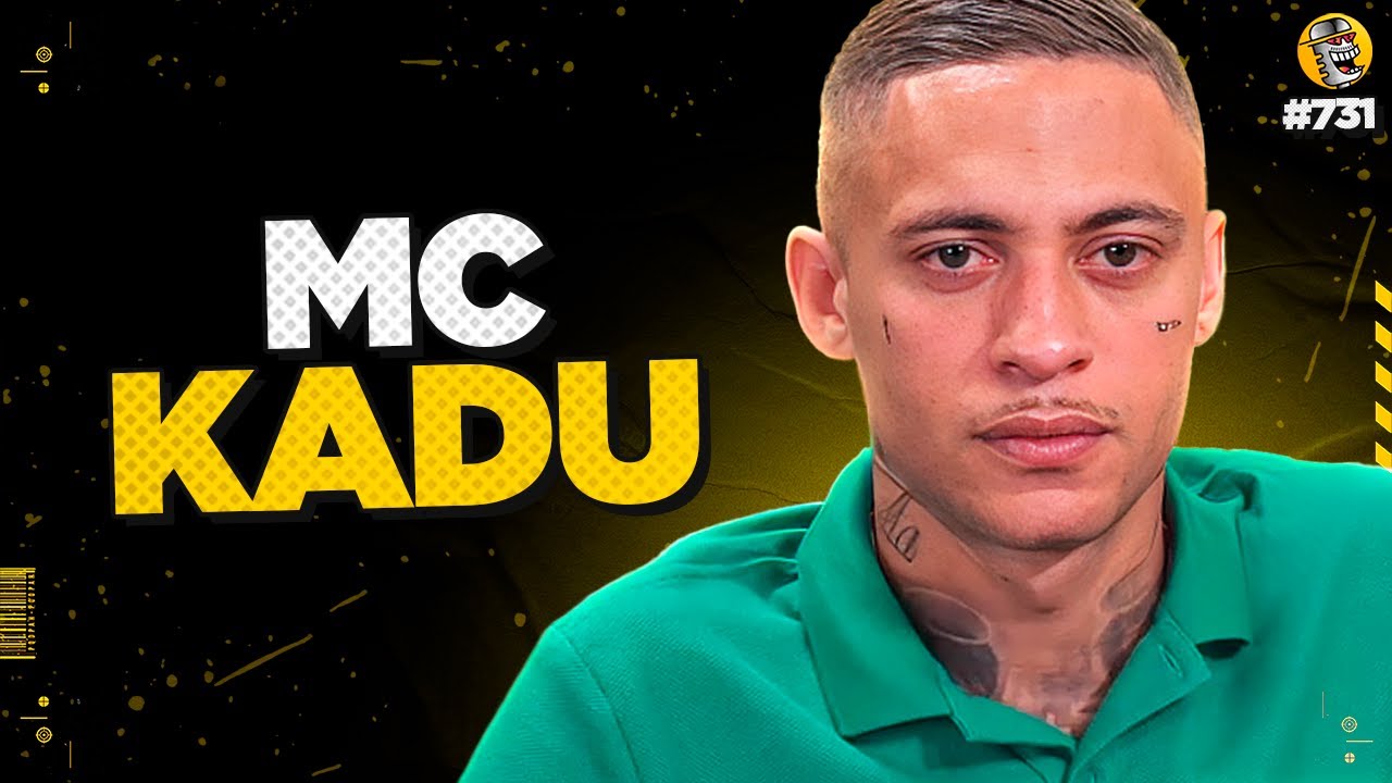 MC KADU - Podpah #731