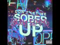 Yung Simmie - Dont let me sober up 