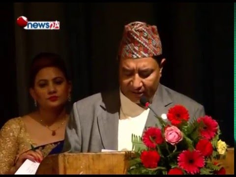 Business Today (2072-12-30)- NEWS24 TV