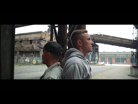 GACEK X KUŹNIA MCK - Bezmiar (prod.Trunxks)