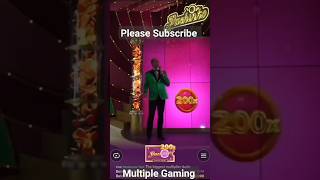 Crazy time pachinko x200 big win #game #casino #youtubegaming #gaming #subscribe #crazytime