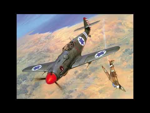 Angels of Death: A Brief History of The Israeli Air Force