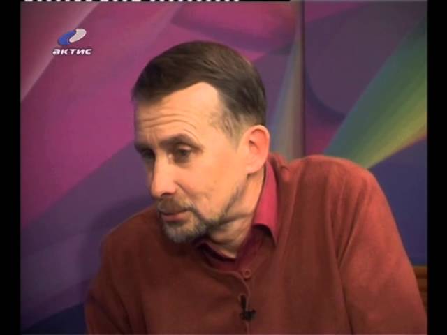 Гость в студии